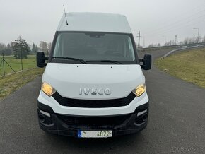 IVECO DAILY MAXI L4H2 35S150 2.3HPI - 5