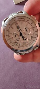 Tag Heuer Link Cal.36 El Primero - 5