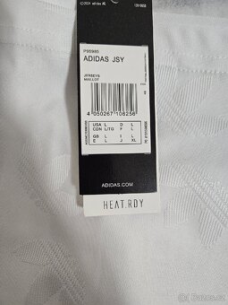 Real Madrid fancy t-shirt - 5