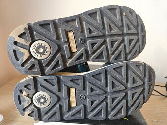 Chlapecke sandale vel. 34 - 5