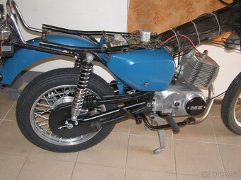 MZ 150 - 5
