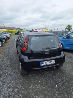 Smart Fortvo 1.3i 70Kw - 5