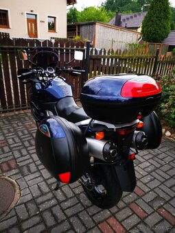 Suzuki DL1000 V-Strom K2 - 5