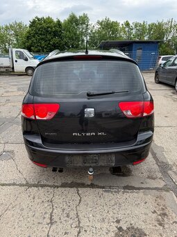 SEAT ALTEA XL 1.4TSI - 5