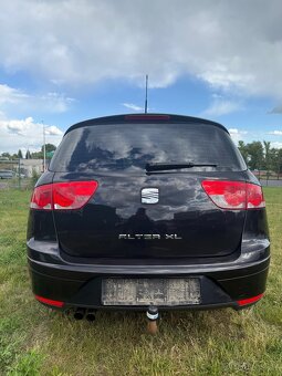 SEAT ALTEA XL 1.4TSI - 5