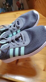 Nové tenisky Adidas - 5
