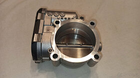 Škrtící klapka pro MAN CNG LPG BOSCH 0280750129 nová - 5