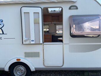 Karavan Knaus Royale 580 - 5