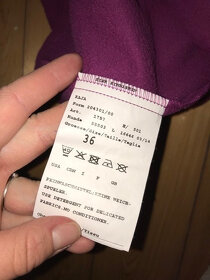 Mikina Pikeur Kaja Fleece dámská - 36 - 5