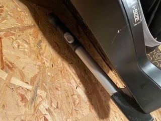 autosedačku BRITAX RÖMER DUALFIX M i-SIZE - 5