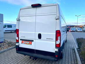 Citroën Jumper 2,2 HDI L4 Maxi 31.000km - 5