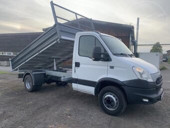 Iveco Daily 65C15 do 3.5t N1 novy sklápěč - 5