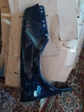 Blatníky-vw golf 5,,combi, Jetta,EOS, Touran, polo, Passat B - 5