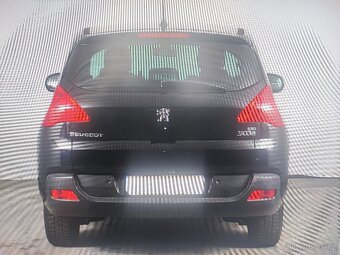 Prodám Peugeot 3008 1.6 HDi 84 automat rok 2013 - 5