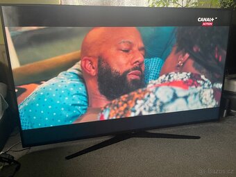 Smart LED TV JVC - 5