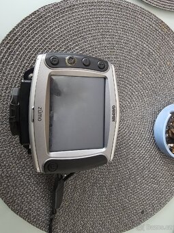 Garmin Zumo - 5