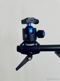 Prodám Manfrotto Mini Salon 190 – jako nový - 5