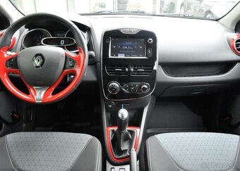 Renault Clio 1.5dCi DYNAMIQUE ENERGY - 5