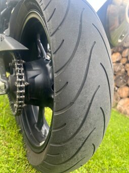 BMW g310r - 5