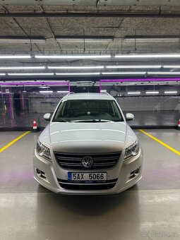 Volkswagen Tiguan 2.0 TSI 4Motion R-Line | 155kW | Automat | - 5