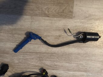 Elektrika KTM Sxf 250 2022 - 5
