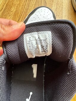 Panske Nike Jordan - 5