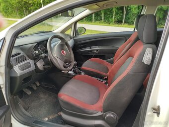 Punto EVO - 5