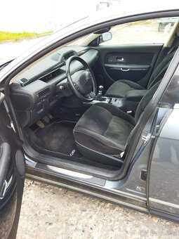 Citroen C6 - 5