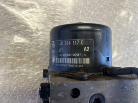 ABS JEDNOTKA 1J0614117D - 5