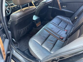 Bmw 525d e61 LOGIC 7  M57 - 5