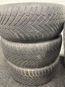 Zimní pneu 225/50 R17 Continental - 5