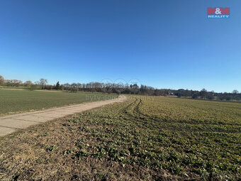 Prodej pole, 10577 m², Podbořany - 5