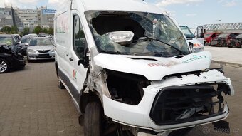 Ford Transit č. 17962 - 5