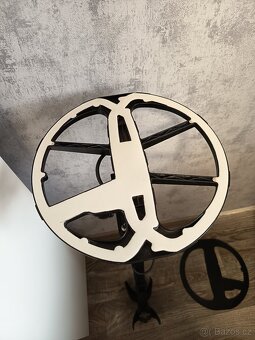 Detektor kovu - 5