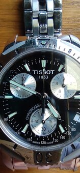 TISSOT PRS 20 - 5