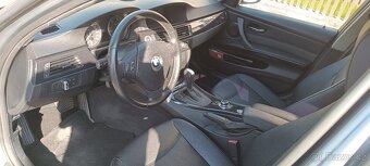 BMW 320D (e91) 135 kw - 5