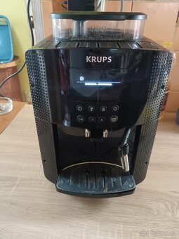 Automatické kávovary na díly nebo opravu - 5
