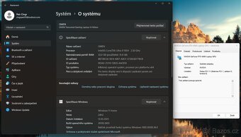 HP OMEN Transcend 14" - 5