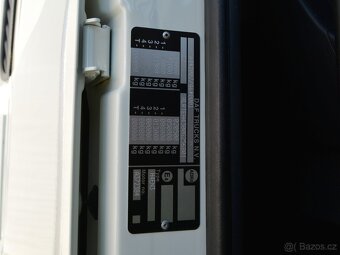 DAF XF 480 SSC E6 - tahač - 5