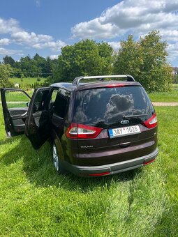 Galaxy 2.2tdci - 5
