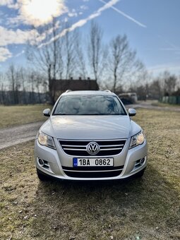 Vw Tiguan 2.0tdi 4x4 103kw - 5
