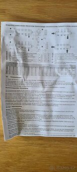Deltatop Sada mísící s třícestným ventilem 511520 - 5