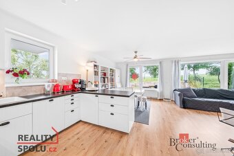 Prodej, domy/rodinný, 154 m2, 25263 Roztoky, Praha-západ [ID - 5