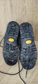 AKU Tactical® KS Schwer 14 GTX® N - dark grey - 5