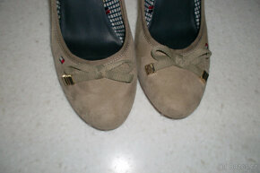 Tommy Hilfiger-Nádherné elegantní lodičky, vel. 41 - 5