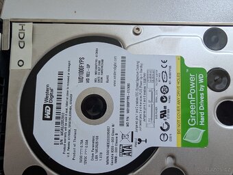 Synology NAS DS508 5 TB - 5