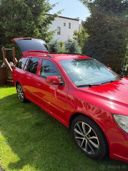 Škoda Octavia 1.9.tdi 77kw - 5