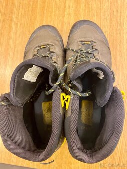 Kotníková obuv La sportiva tx5 - 5