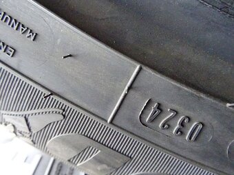 Letní pneu Goodyear SUV, 225/55/18, 2 ks, 8 mm - 5