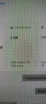 Sapphire HD 7850 AMD RADEON HD 7800 Series - 5